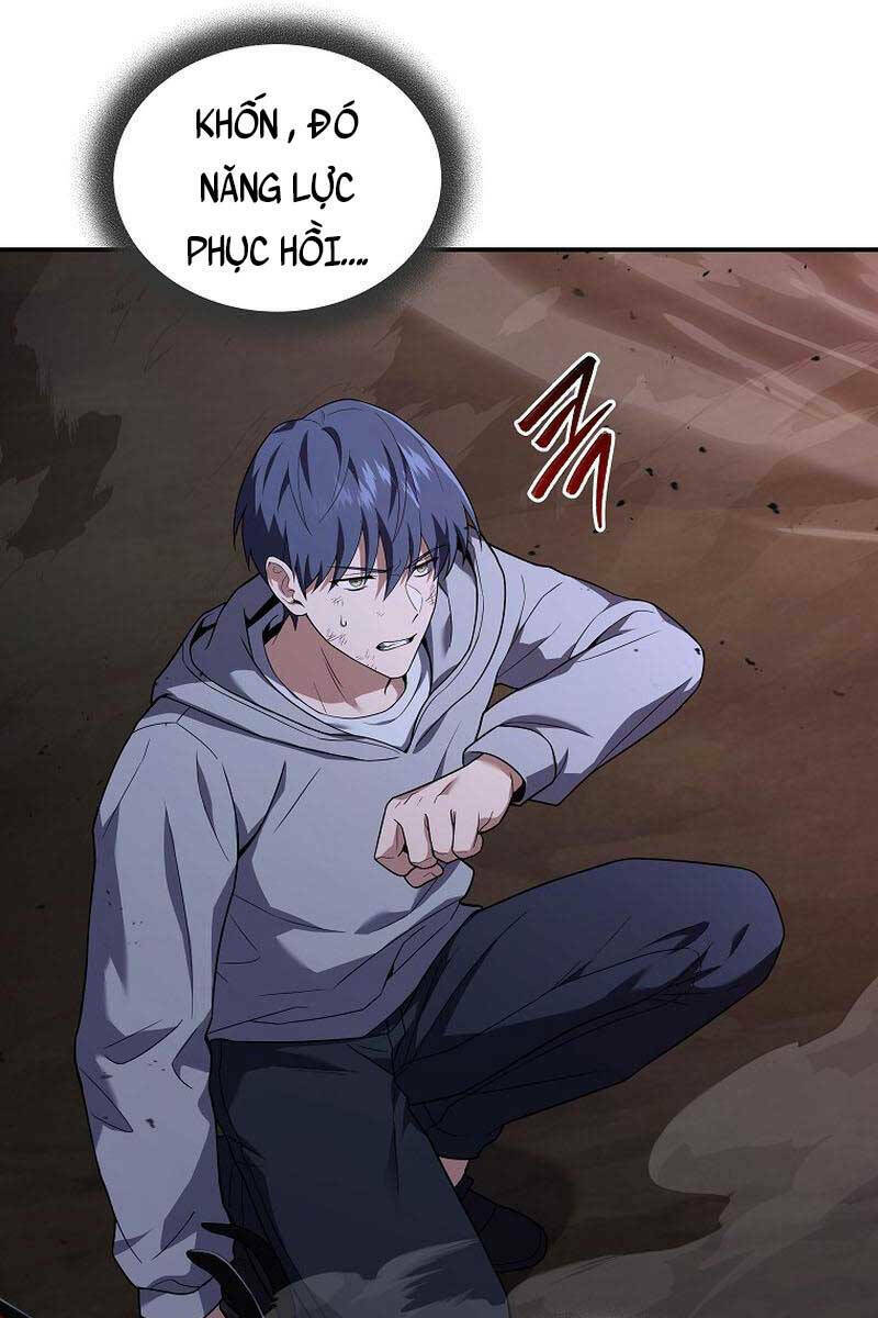 Sự Trở Lại Của Người Chơi Bị Đóng Băng - Chapter 72 - Page 43