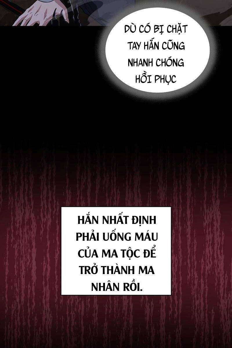 Sự Trở Lại Của Người Chơi Bị Đóng Băng - Chapter 72 - Page 44