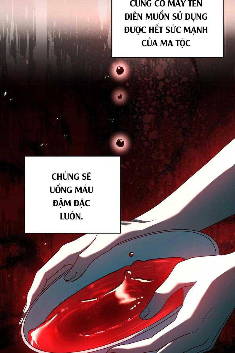 Sự Trở Lại Của Người Chơi Bị Đóng Băng - Chapter 72 - Page 46