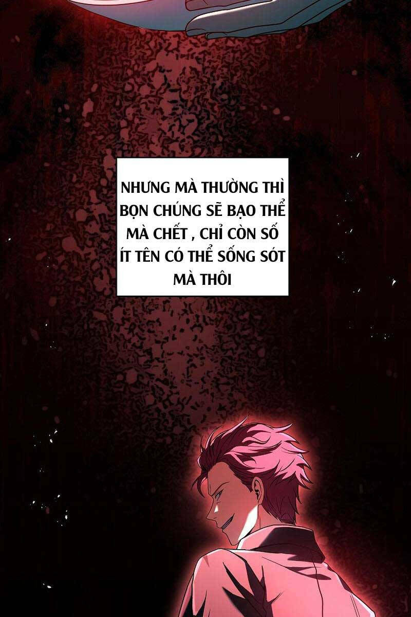 Sự Trở Lại Của Người Chơi Bị Đóng Băng - Chapter 72 - Page 47