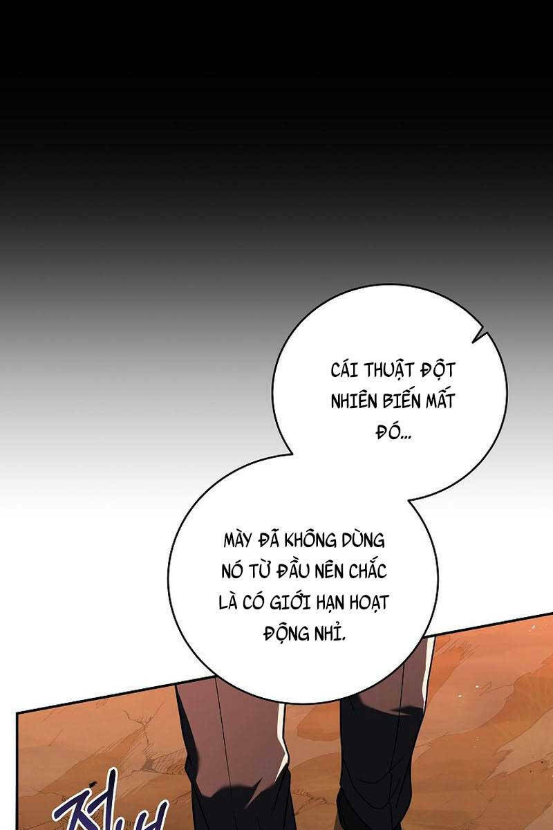 Sự Trở Lại Của Người Chơi Bị Đóng Băng - Chapter 72 - Page 49