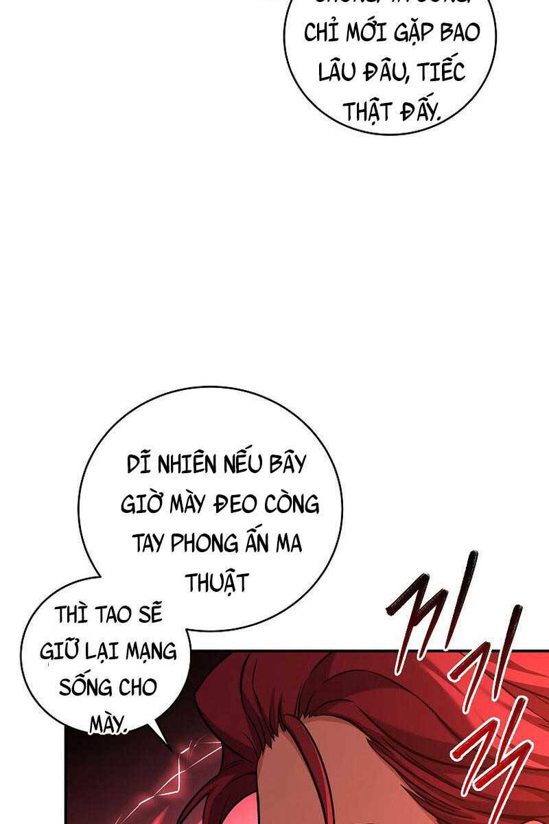 Sự Trở Lại Của Người Chơi Bị Đóng Băng - Chapter 72 - Page 55