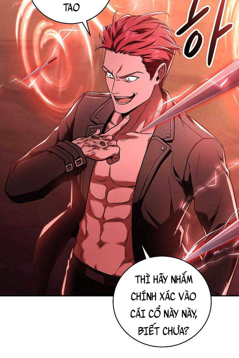 Sự Trở Lại Của Người Chơi Bị Đóng Băng - Chapter 72 - Page 61