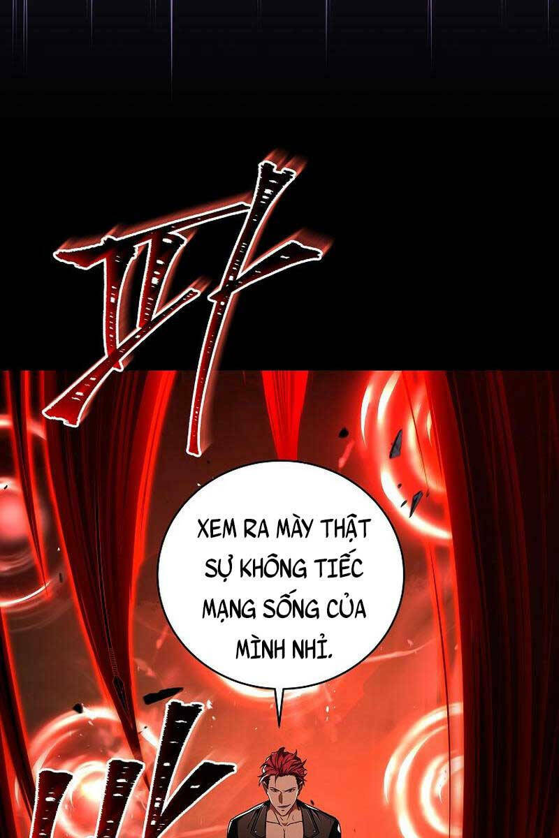 Sự Trở Lại Của Người Chơi Bị Đóng Băng - Chapter 72 - Page 65