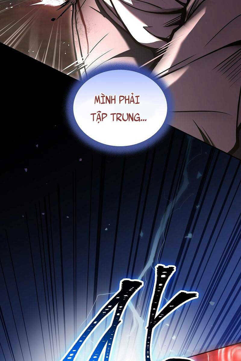 Sự Trở Lại Của Người Chơi Bị Đóng Băng - Chapter 72 - Page 71