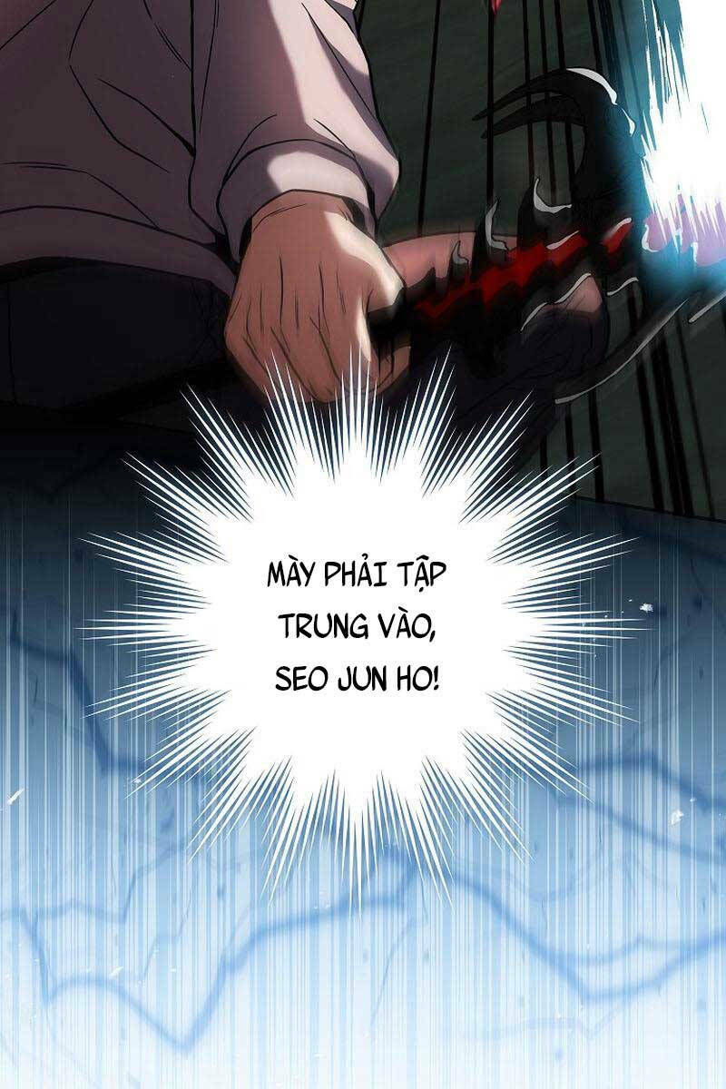 Sự Trở Lại Của Người Chơi Bị Đóng Băng - Chapter 72 - Page 73