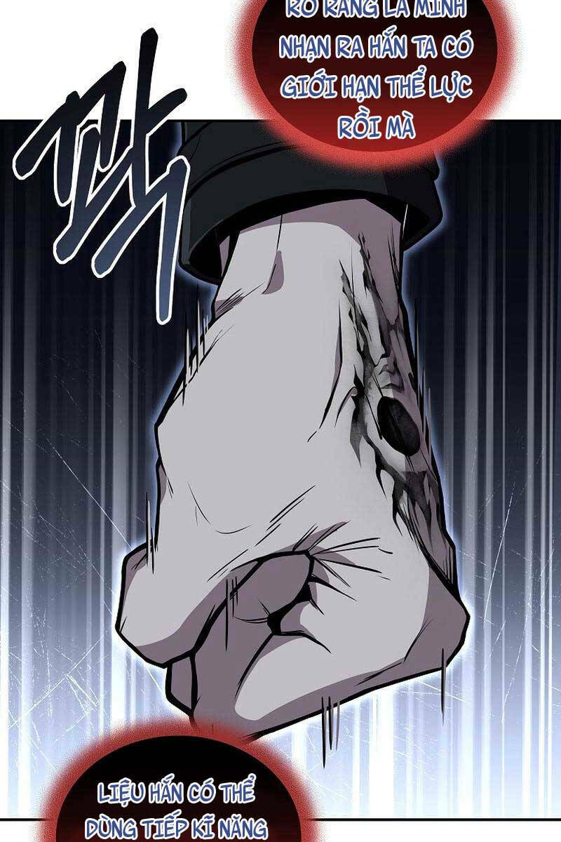 Sự Trở Lại Của Người Chơi Bị Đóng Băng - Chapter 72 - Page 76