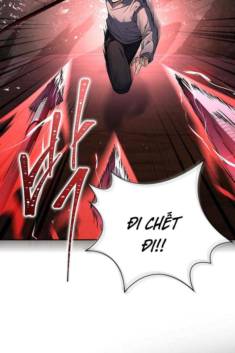 Sự Trở Lại Của Người Chơi Bị Đóng Băng - Chapter 72 - Page 78