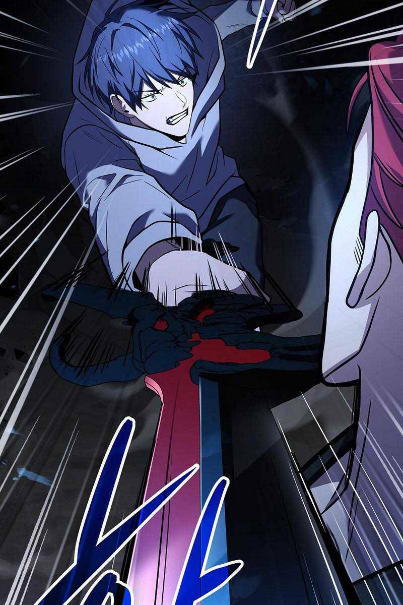 Sự Trở Lại Của Người Chơi Bị Đóng Băng - Chapter 72 - Page 86