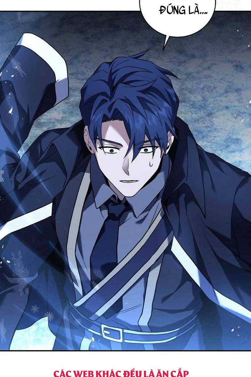 Sự Trở Lại Của Người Chơi Bị Đóng Băng - Chapter 73 - Page 100