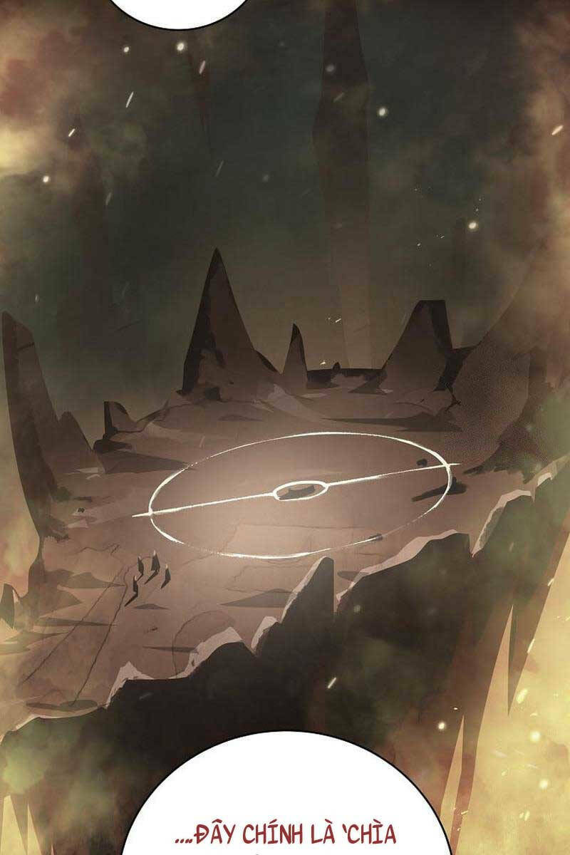 Sự Trở Lại Của Người Chơi Bị Đóng Băng - Chapter 73 - Page 103