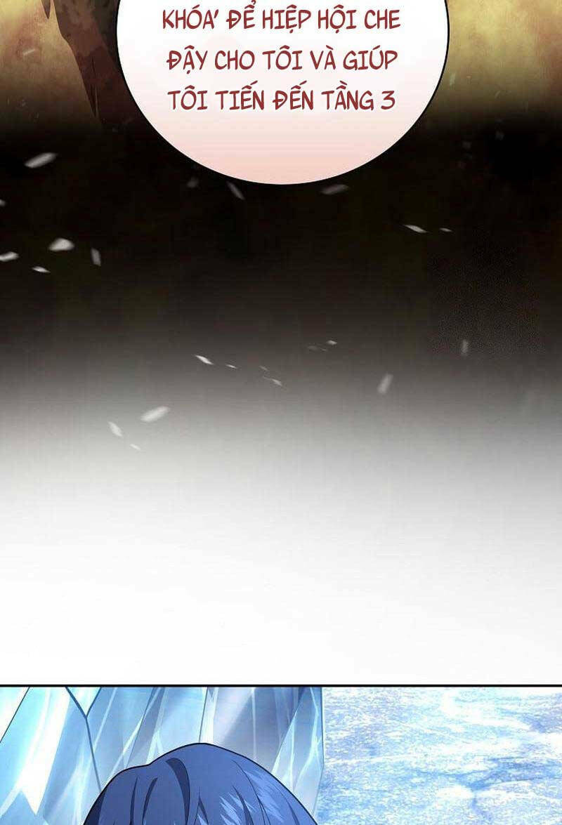 Sự Trở Lại Của Người Chơi Bị Đóng Băng - Chapter 73 - Page 104