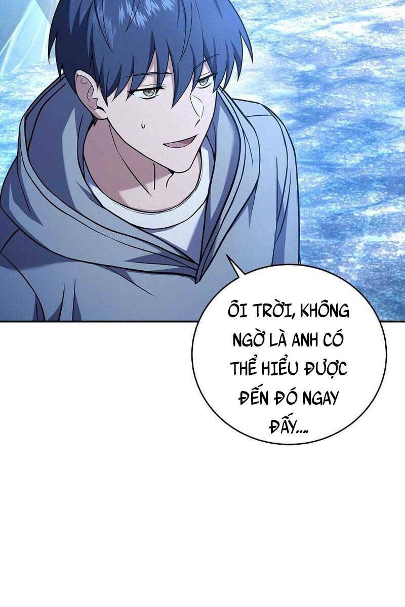 Sự Trở Lại Của Người Chơi Bị Đóng Băng - Chapter 73 - Page 105