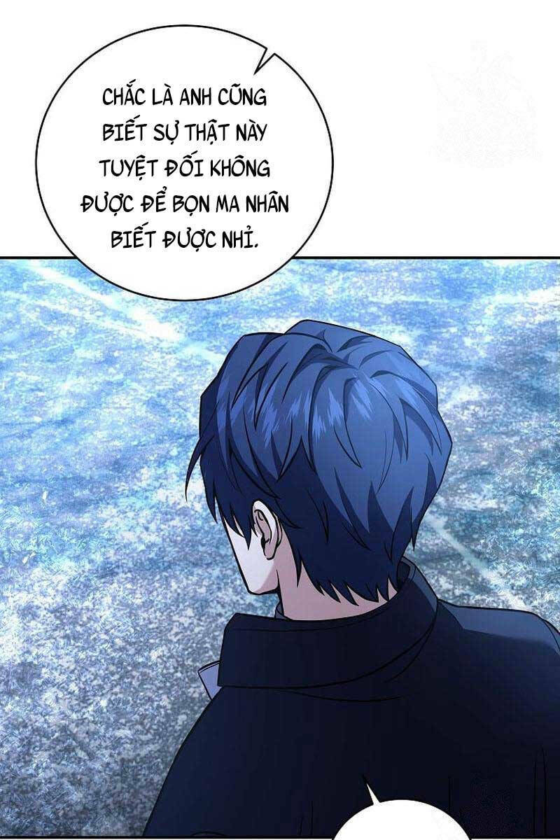 Sự Trở Lại Của Người Chơi Bị Đóng Băng - Chapter 73 - Page 106