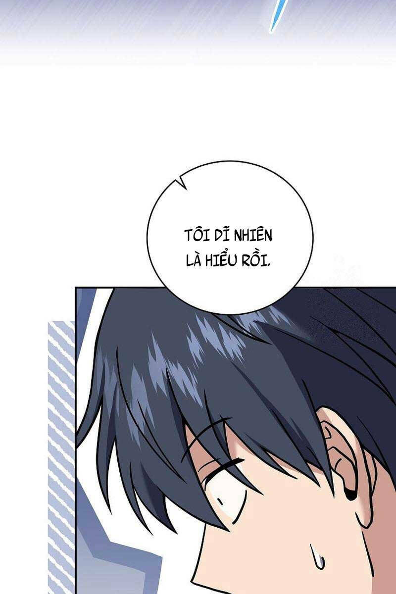 Sự Trở Lại Của Người Chơi Bị Đóng Băng - Chapter 73 - Page 110