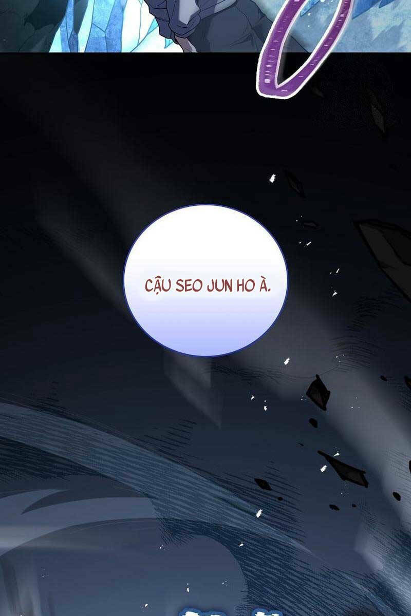 Sự Trở Lại Của Người Chơi Bị Đóng Băng - Chapter 73 - Page 113