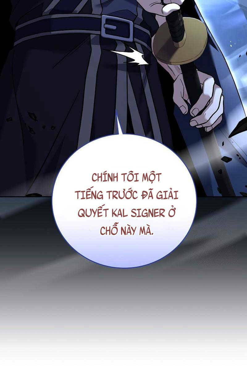 Sự Trở Lại Của Người Chơi Bị Đóng Băng - Chapter 73 - Page 116