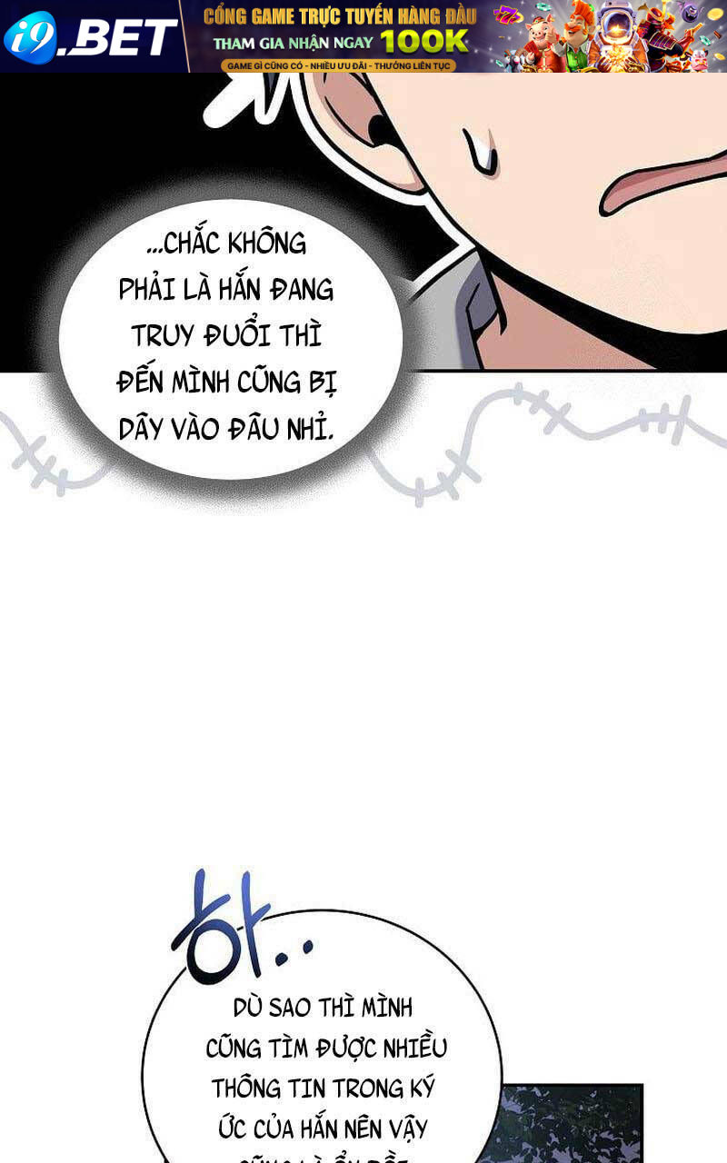 Sự Trở Lại Của Người Chơi Bị Đóng Băng - Chapter 73 - Page 19
