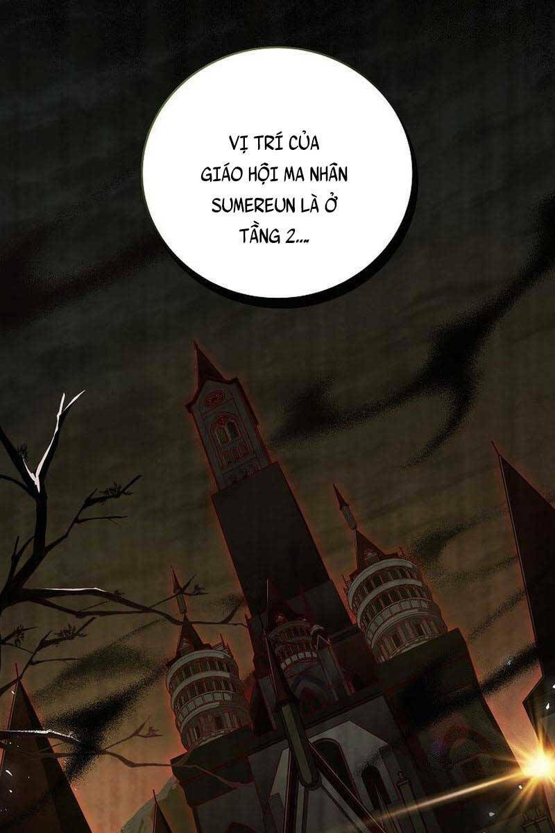 Sự Trở Lại Của Người Chơi Bị Đóng Băng - Chapter 73 - Page 21