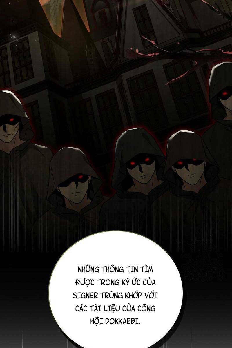 Sự Trở Lại Của Người Chơi Bị Đóng Băng - Chapter 73 - Page 22