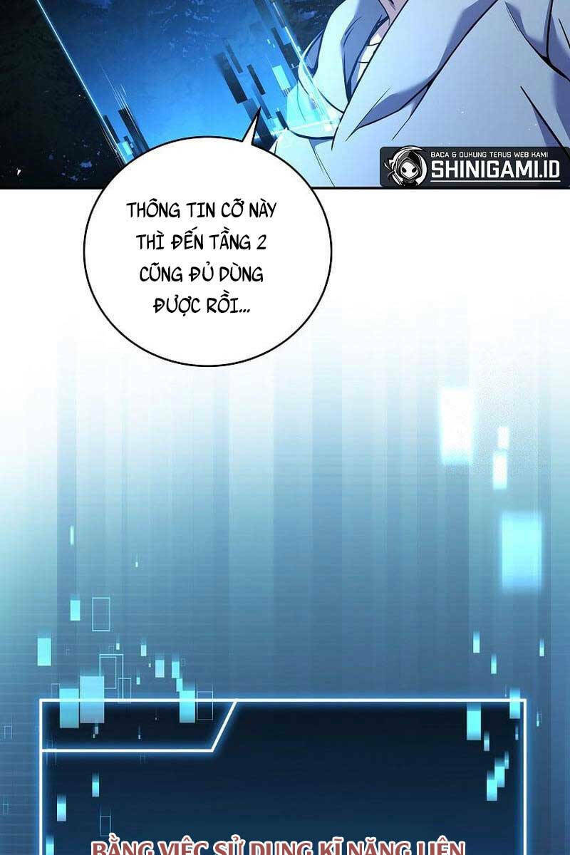 Sự Trở Lại Của Người Chơi Bị Đóng Băng - Chapter 73 - Page 24