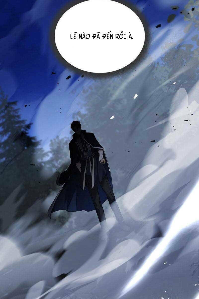 Sự Trở Lại Của Người Chơi Bị Đóng Băng - Chapter 73 - Page 34