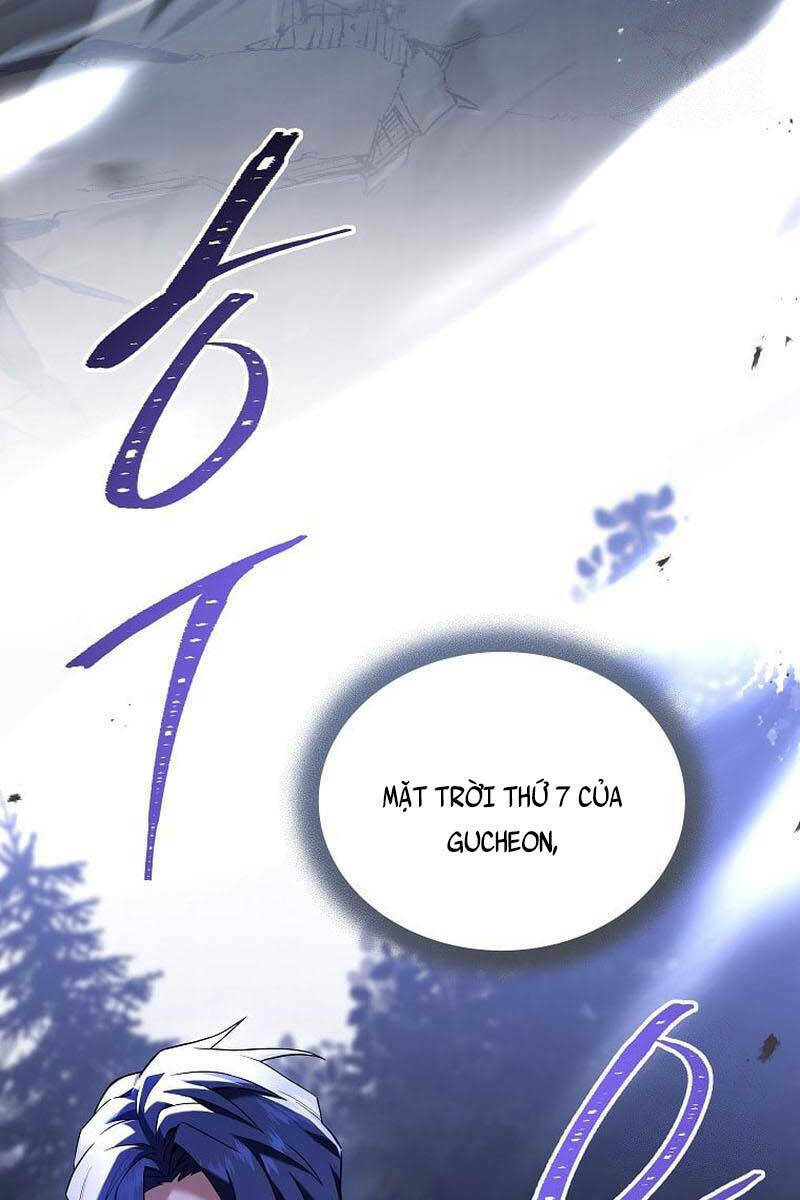 Sự Trở Lại Của Người Chơi Bị Đóng Băng - Chapter 73 - Page 35