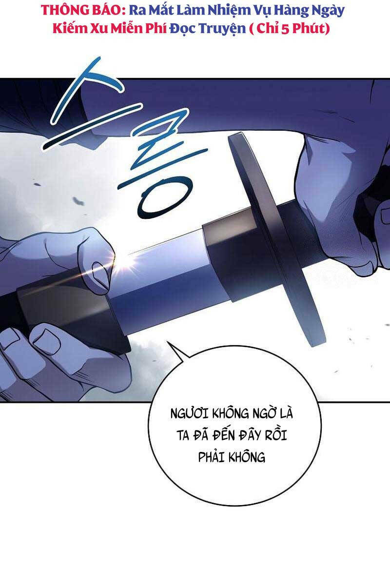 Sự Trở Lại Của Người Chơi Bị Đóng Băng - Chapter 73 - Page 39