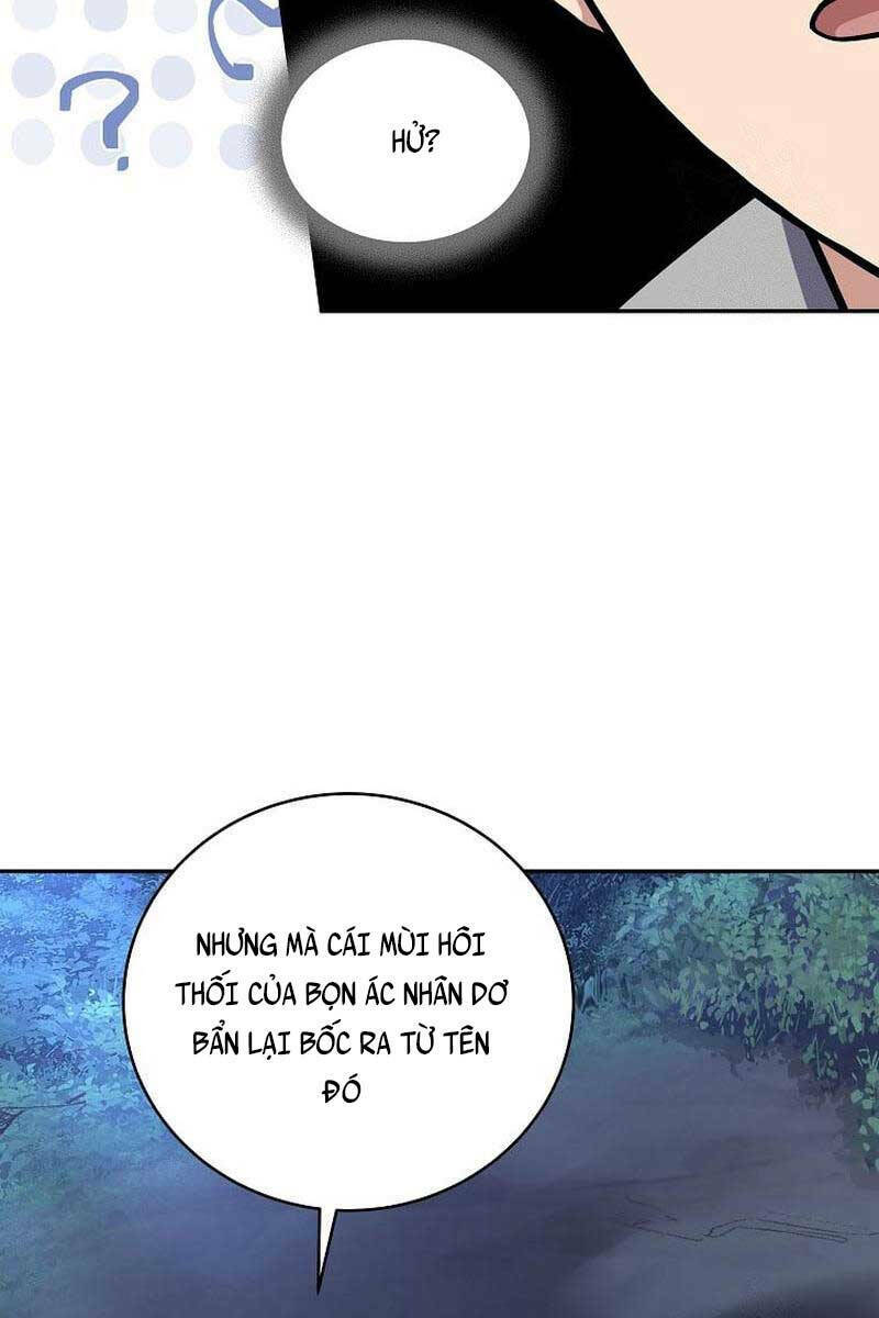 Sự Trở Lại Của Người Chơi Bị Đóng Băng - Chapter 73 - Page 41