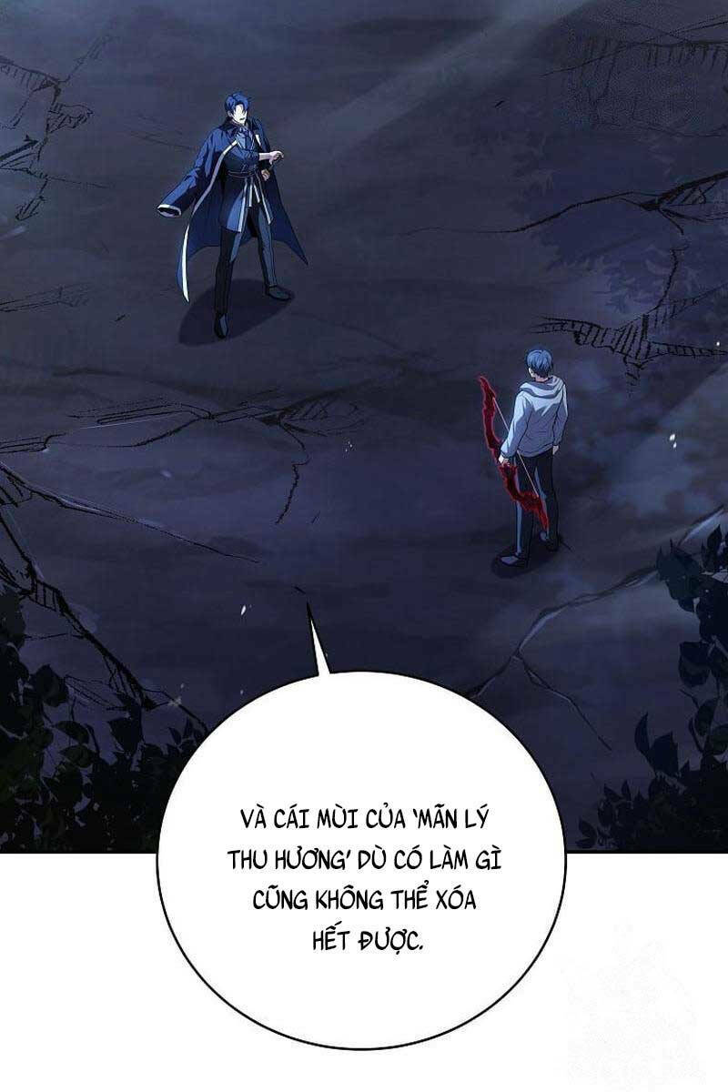 Sự Trở Lại Của Người Chơi Bị Đóng Băng - Chapter 73 - Page 42