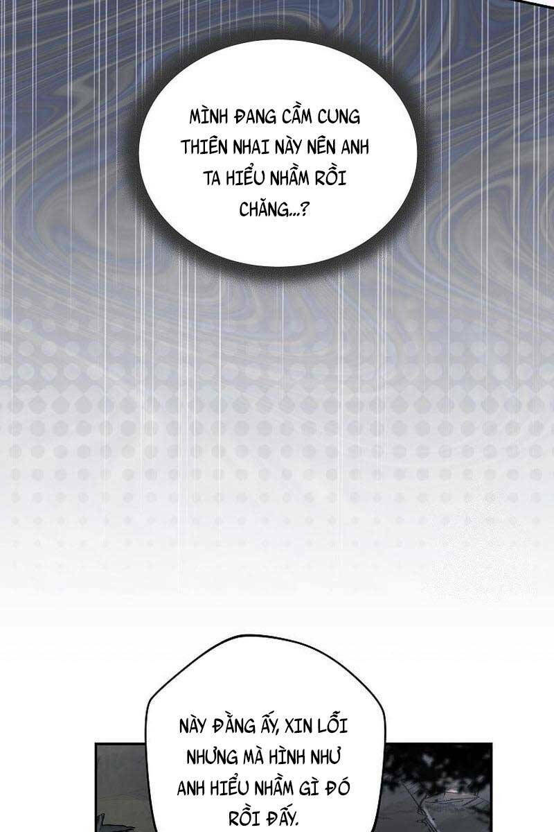 Sự Trở Lại Của Người Chơi Bị Đóng Băng - Chapter 73 - Page 46