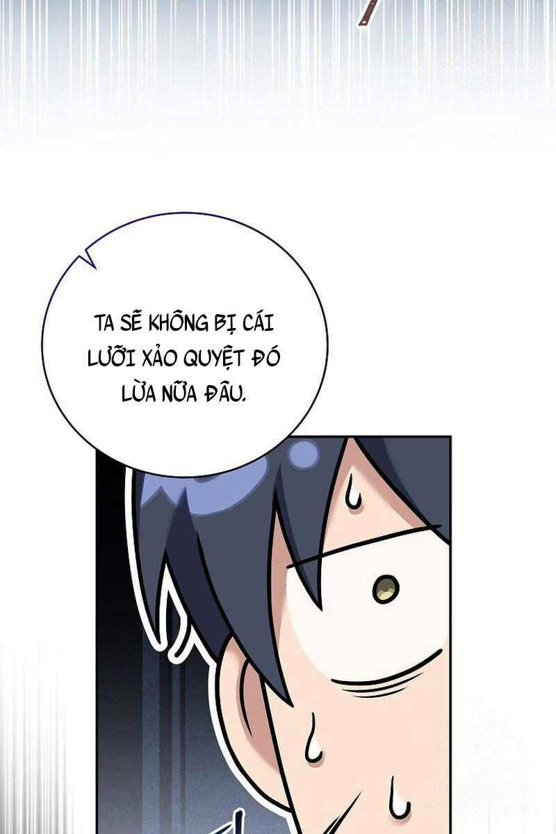 Sự Trở Lại Của Người Chơi Bị Đóng Băng - Chapter 73 - Page 51