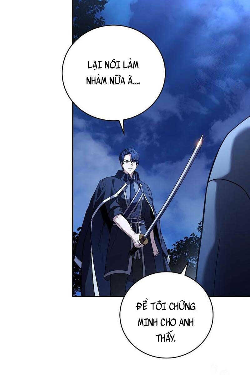 Sự Trở Lại Của Người Chơi Bị Đóng Băng - Chapter 73 - Page 57