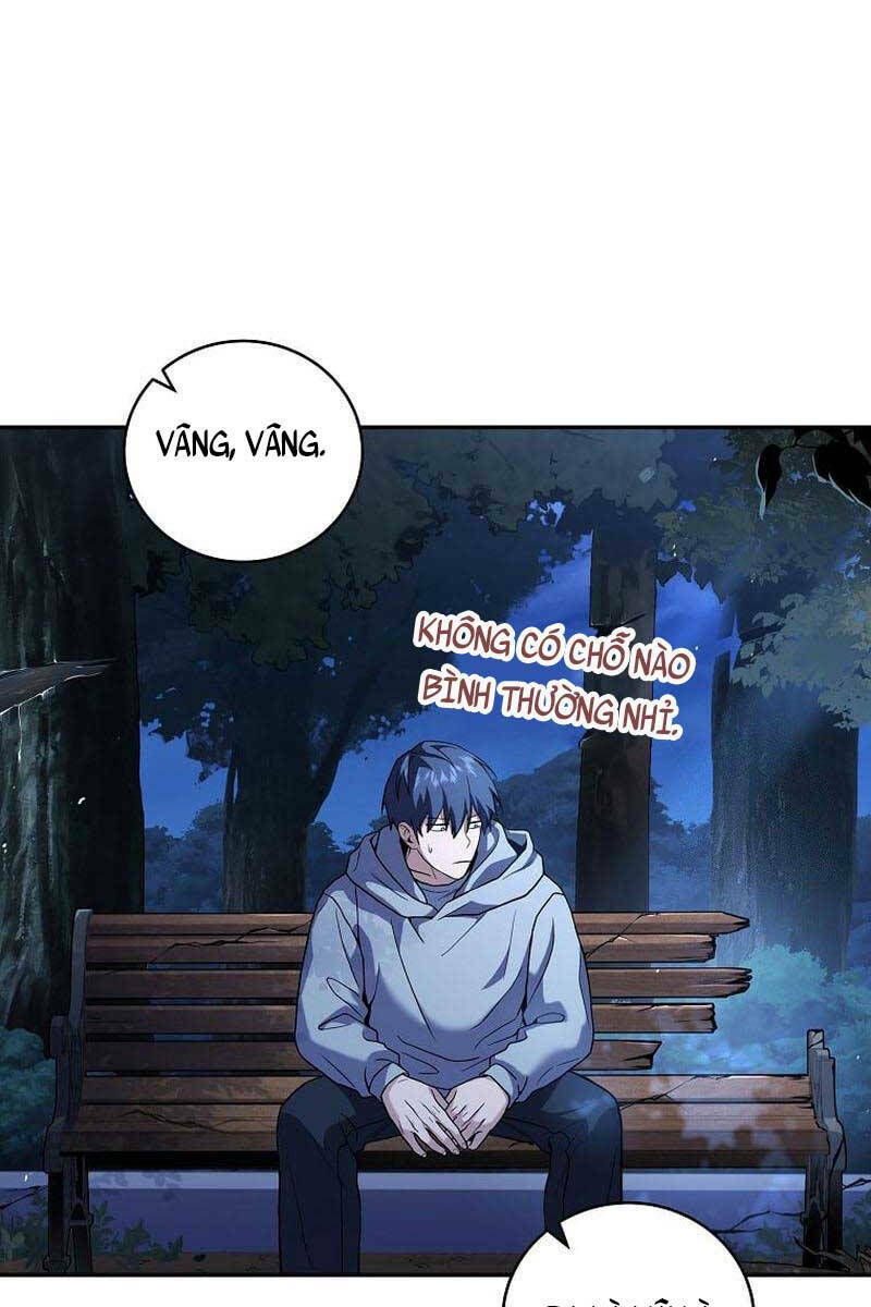 Sự Trở Lại Của Người Chơi Bị Đóng Băng - Chapter 73 - Page 63