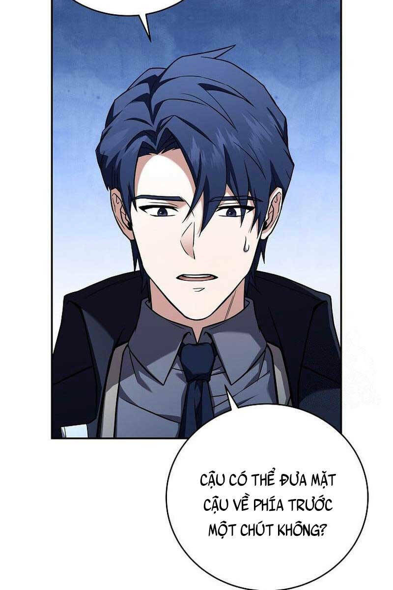 Sự Trở Lại Của Người Chơi Bị Đóng Băng - Chapter 73 - Page 70