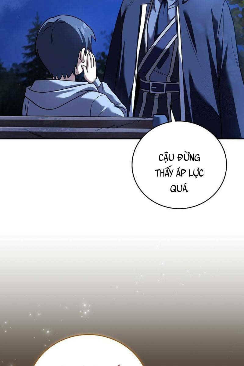 Sự Trở Lại Của Người Chơi Bị Đóng Băng - Chapter 73 - Page 76