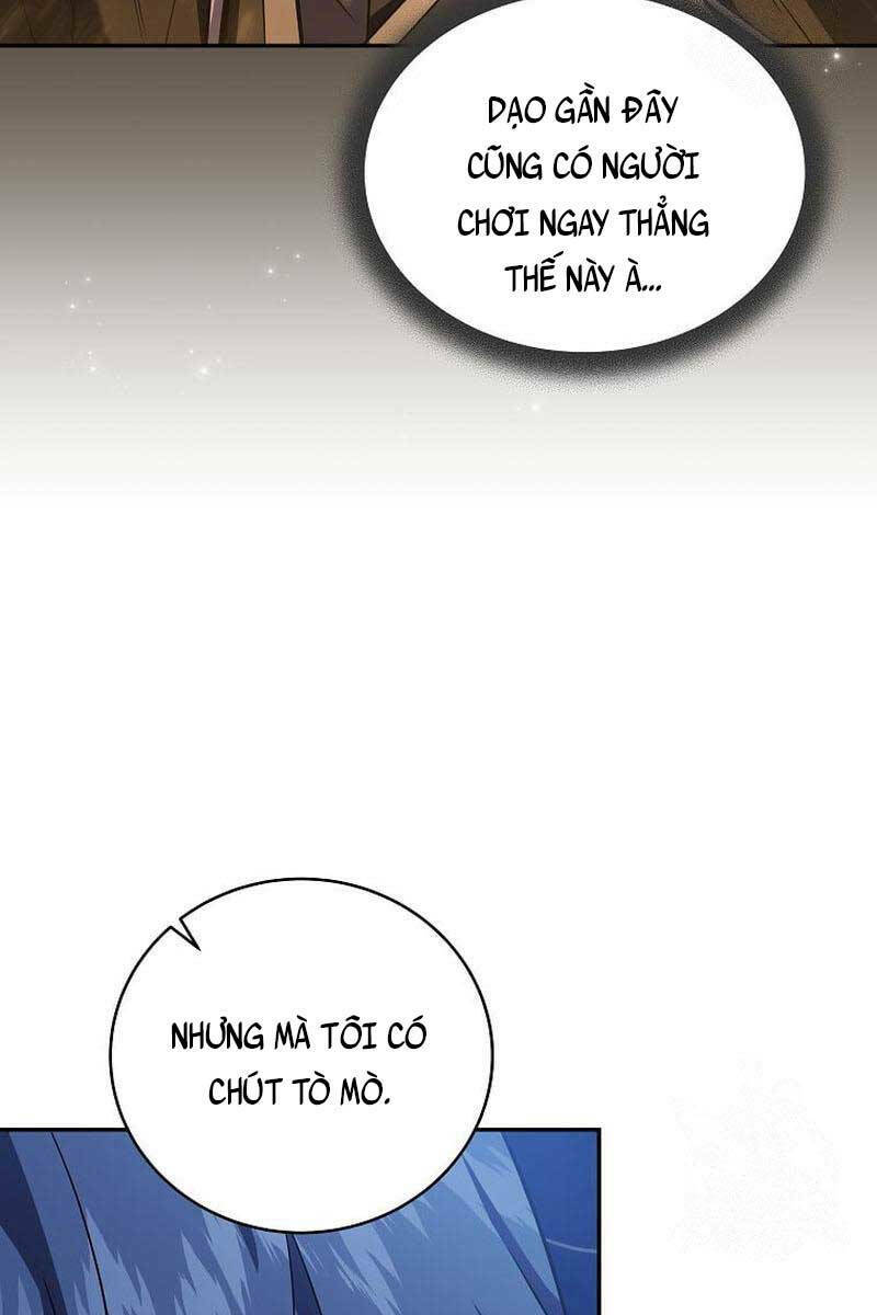 Sự Trở Lại Của Người Chơi Bị Đóng Băng - Chapter 73 - Page 78