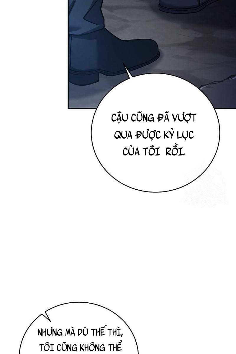 Sự Trở Lại Của Người Chơi Bị Đóng Băng - Chapter 73 - Page 81