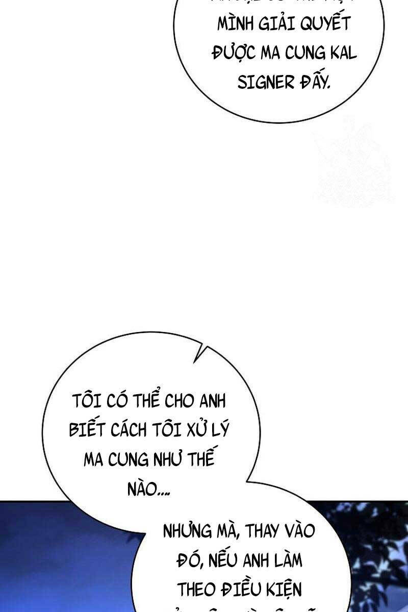 Sự Trở Lại Của Người Chơi Bị Đóng Băng - Chapter 73 - Page 83