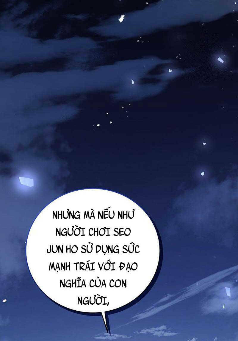 Sự Trở Lại Của Người Chơi Bị Đóng Băng - Chapter 73 - Page 91
