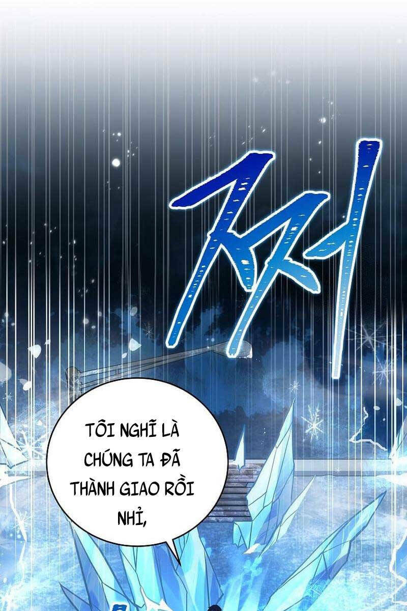 Sự Trở Lại Của Người Chơi Bị Đóng Băng - Chapter 73 - Page 96
