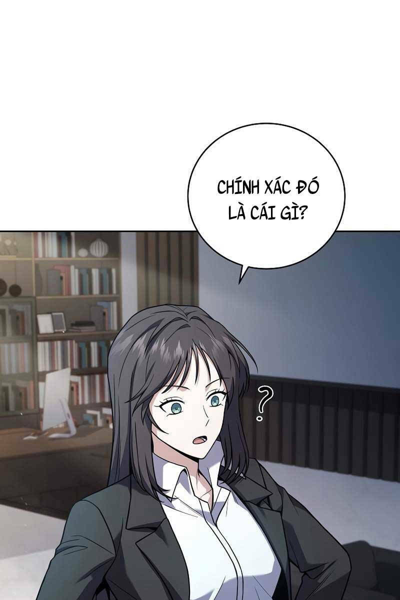 Sự Trở Lại Của Người Chơi Bị Đóng Băng - Chapter 74 - Page 99