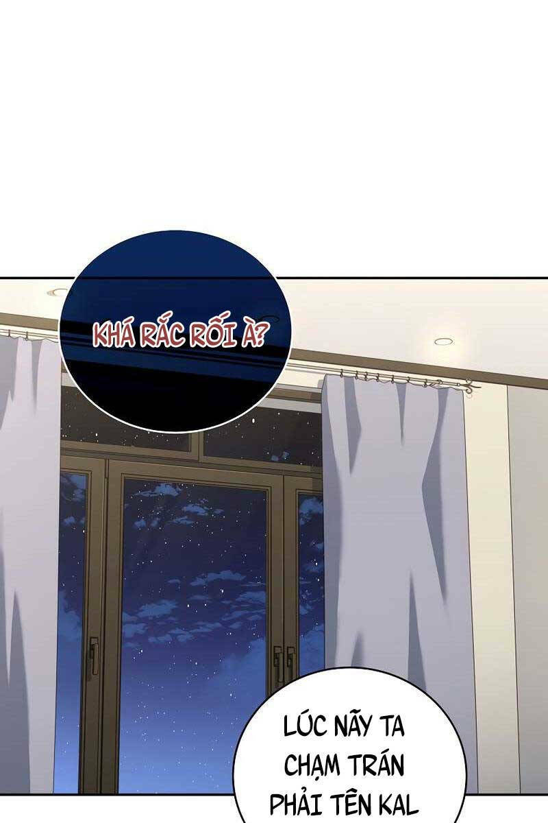 Sự Trở Lại Của Người Chơi Bị Đóng Băng - Chapter 74 - Page 16