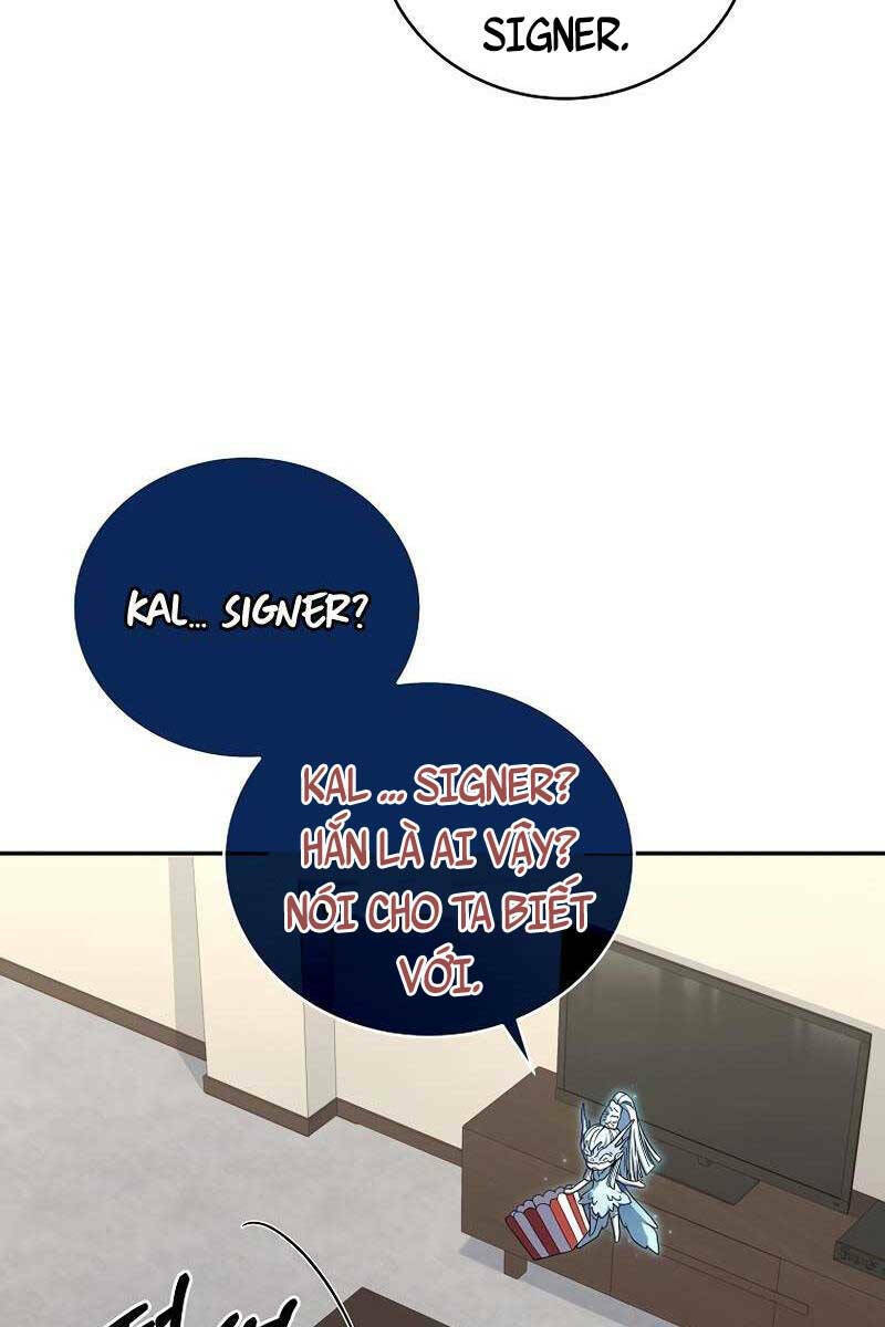 Sự Trở Lại Của Người Chơi Bị Đóng Băng - Chapter 74 - Page 17