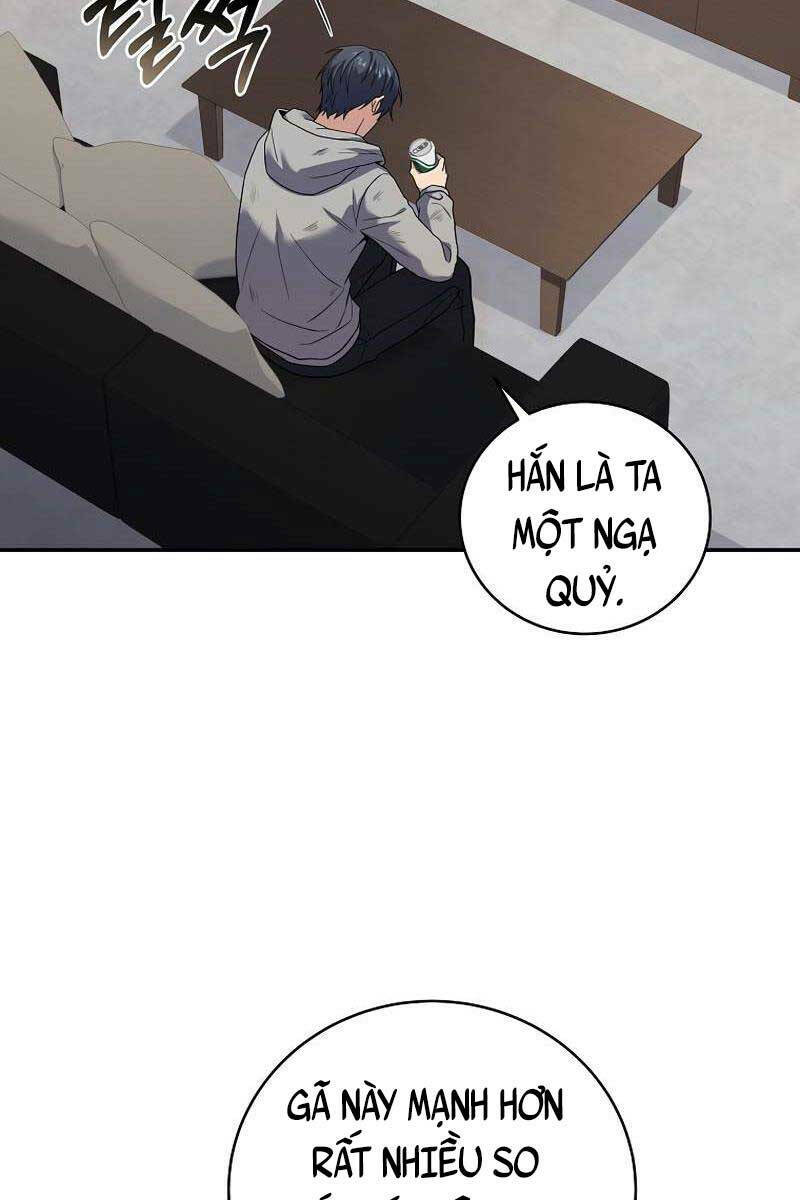 Sự Trở Lại Của Người Chơi Bị Đóng Băng - Chapter 74 - Page 18