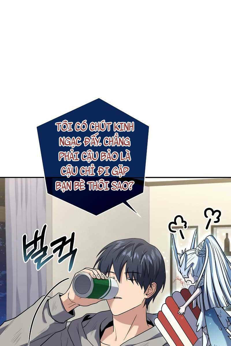 Sự Trở Lại Của Người Chơi Bị Đóng Băng - Chapter 74 - Page 20