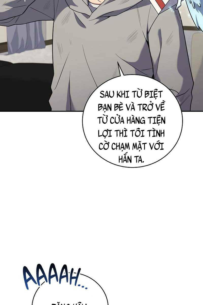 Sự Trở Lại Của Người Chơi Bị Đóng Băng - Chapter 74 - Page 21