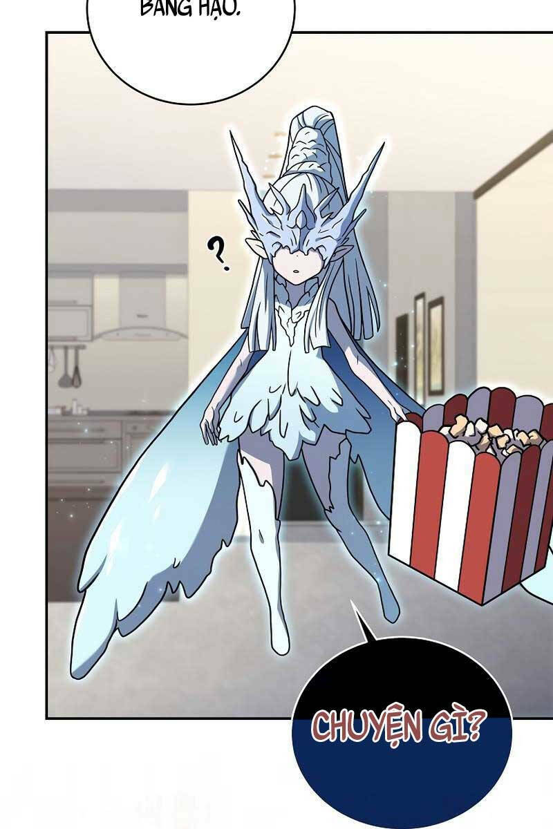 Sự Trở Lại Của Người Chơi Bị Đóng Băng - Chapter 74 - Page 22