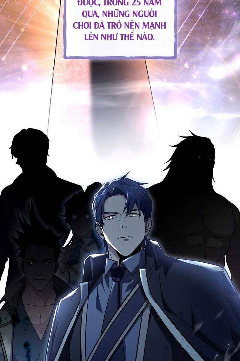 Sự Trở Lại Của Người Chơi Bị Đóng Băng - Chapter 74 - Page 30