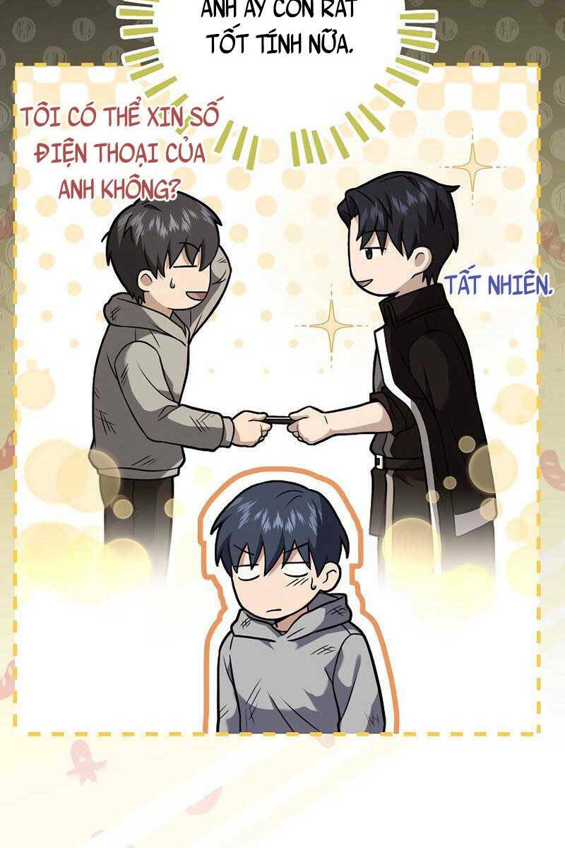 Sự Trở Lại Của Người Chơi Bị Đóng Băng - Chapter 74 - Page 36